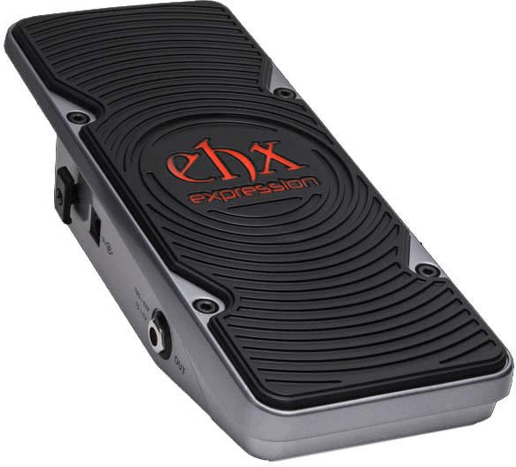 Electro Harmonix Next Step Expression Pedal