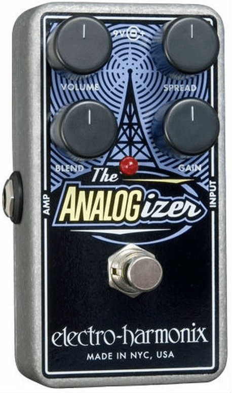 Electro Harmonix Analogizer