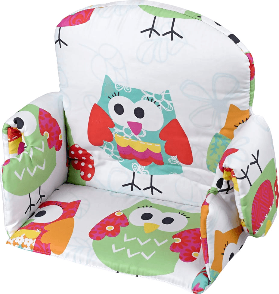 Geuther Coussin pour chaise haute (4742-131)