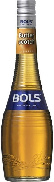 Bols Butterscotch 0,7l 24%