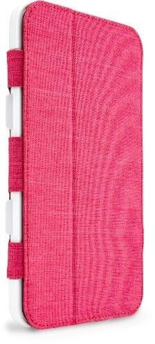 Case Logic SnapView pour Samsung Galaxy Tab 3 7.0 rose