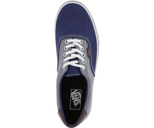 vans era 59 chambray bleu