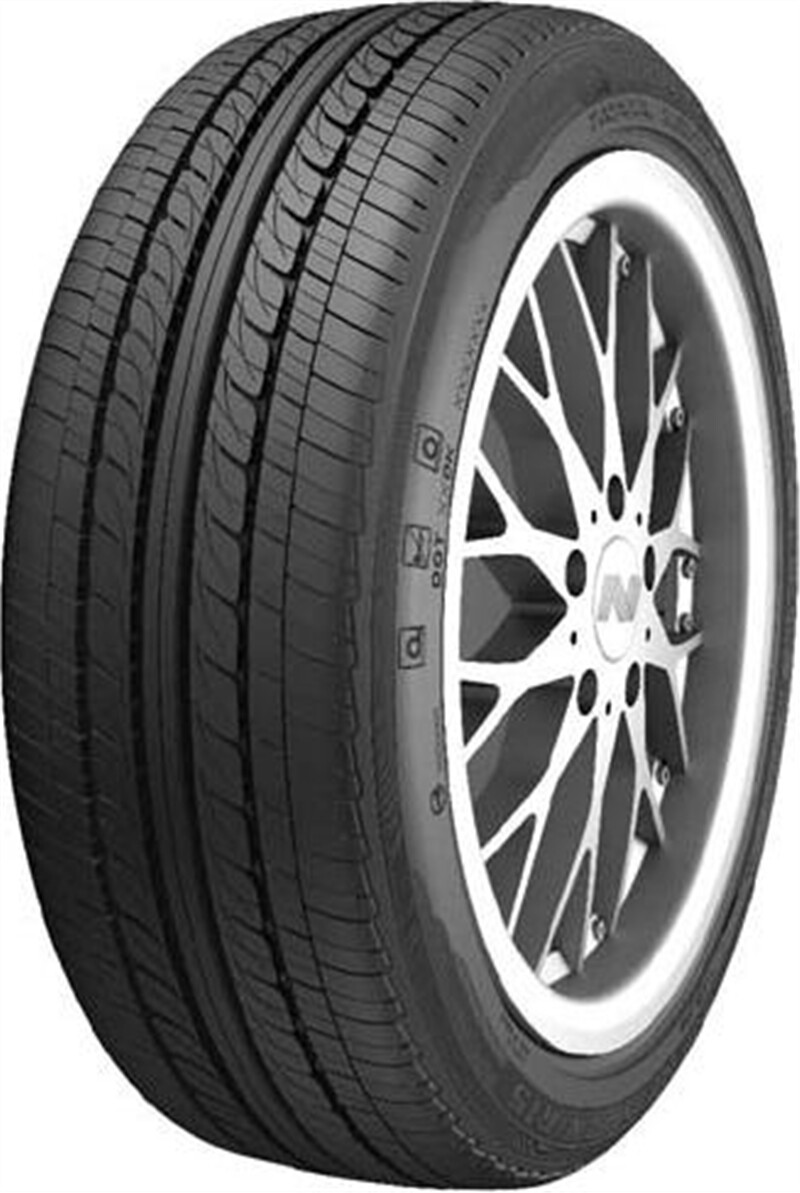 NanKang RX-615 145/80 R13 75S