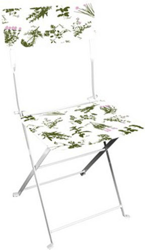 Esschert Bistro Folding Chair