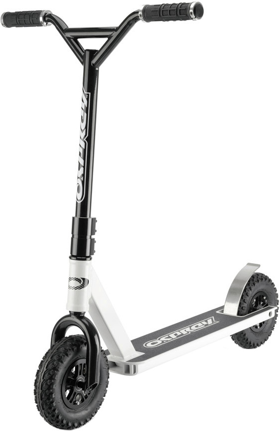 Osprey Dirt blanc