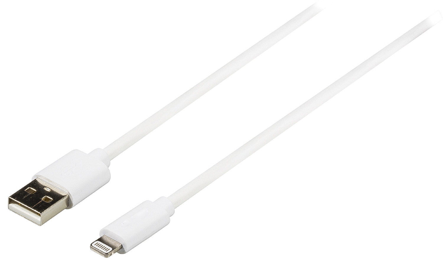 Nedis Câble Lightning 1 m