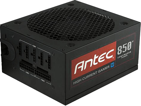 Antec HCG 850M 850W