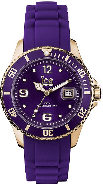Ice Watch Ice-Style Purple IS.PER.U.S.13