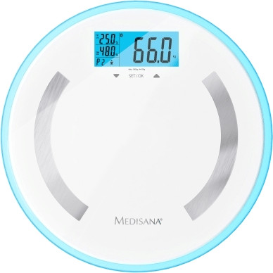 Medisana BS 470