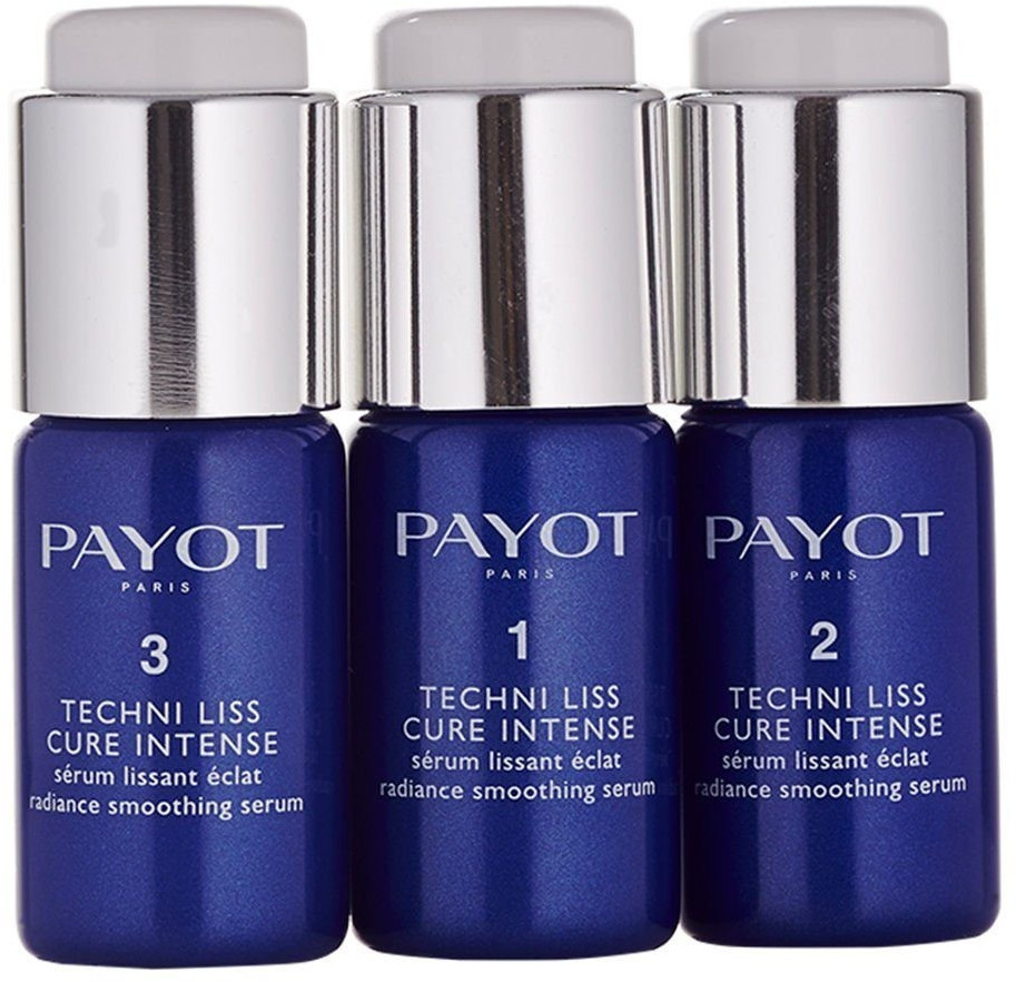 Payot Techni Liss Cure Intense (3 x 10ml)
