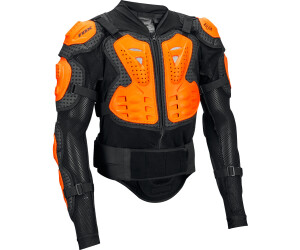 Titan Sport Chest Guard Jacket