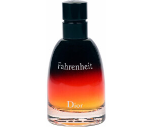 Fahrenheit Herrendüfte DIOR