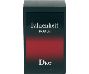 Fahrenheit Parfum Dior 75ml