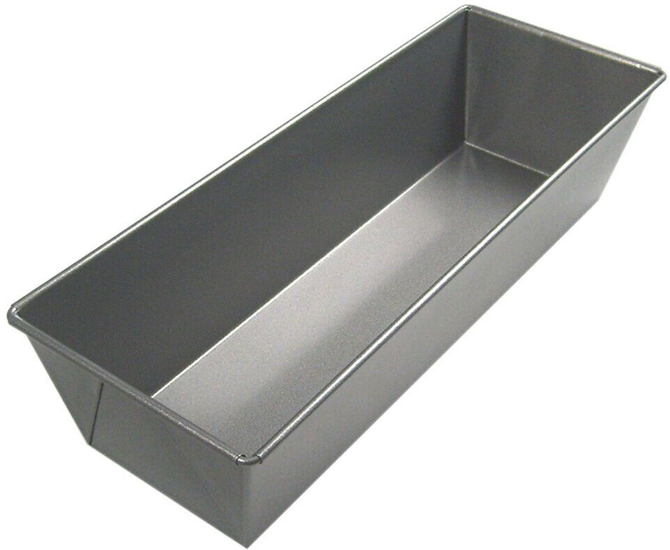 De Buyer Moule à cake plié 25 cm