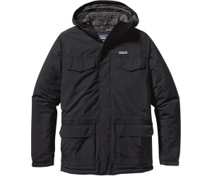 Patagonia isthmus hooded parka Clearance