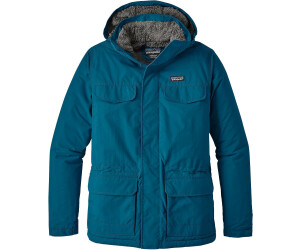 Patagonia isthmus hooded parka Clearance