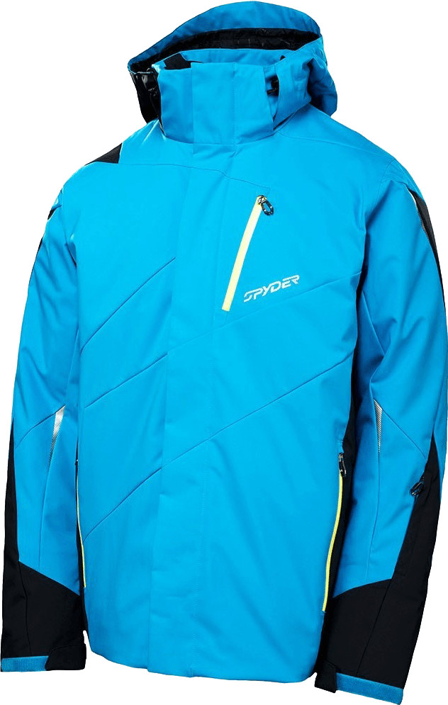 Spyder Chambers Jacket