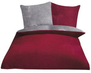 Gözze Cashmere-Feeling 80x80+135x200cm