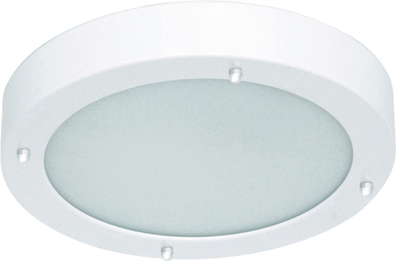 Ranex Verona 28 cm Blanc