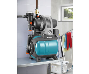Gardena 3000/4 eco (175320) desde 217,60 € Compara precios en idealo