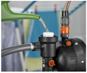Gardena 3000/4 eco (175320) desde 217,60 € Compara precios en idealo