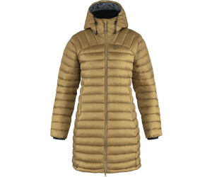 Fjällräven snow flake parka dark navy sale