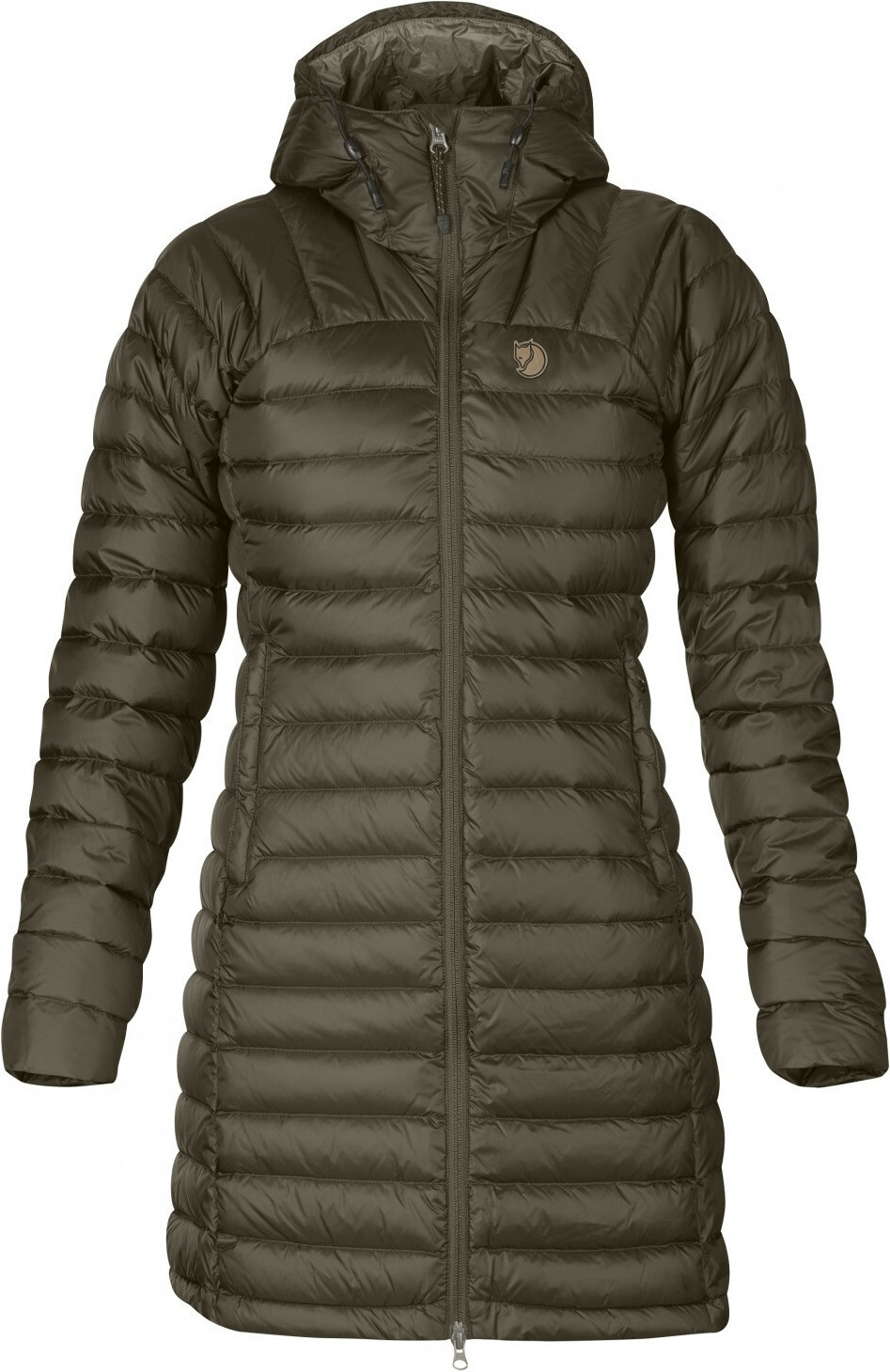 Fjallraven Snow Flake Parka W 80766 ab 246 90 Januar 2025 Preise Preisvergleich bei idealo