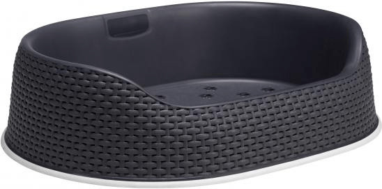 Curver Panier de couchage S (67 x 16 x 49 cm)