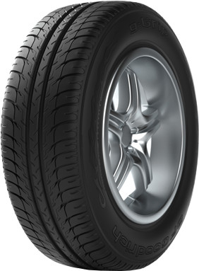 BF-Goodrich G-Grip 235/40 R18 95Y