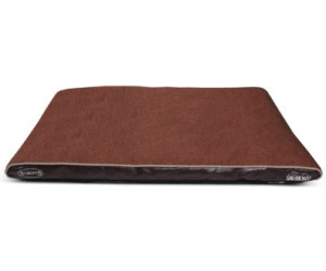 scruffs hilton memory foam