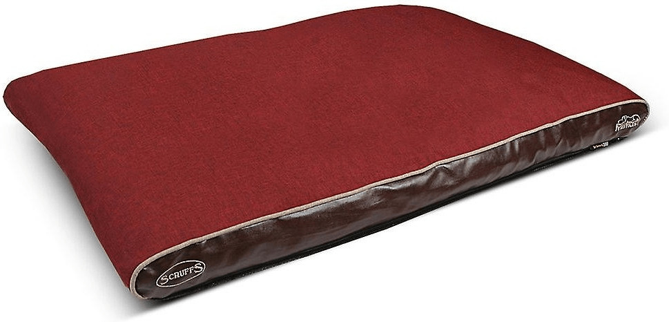 Scruffs for Pets Hilton Memory Foam Mattress M (100 x 70 x 6 cm)