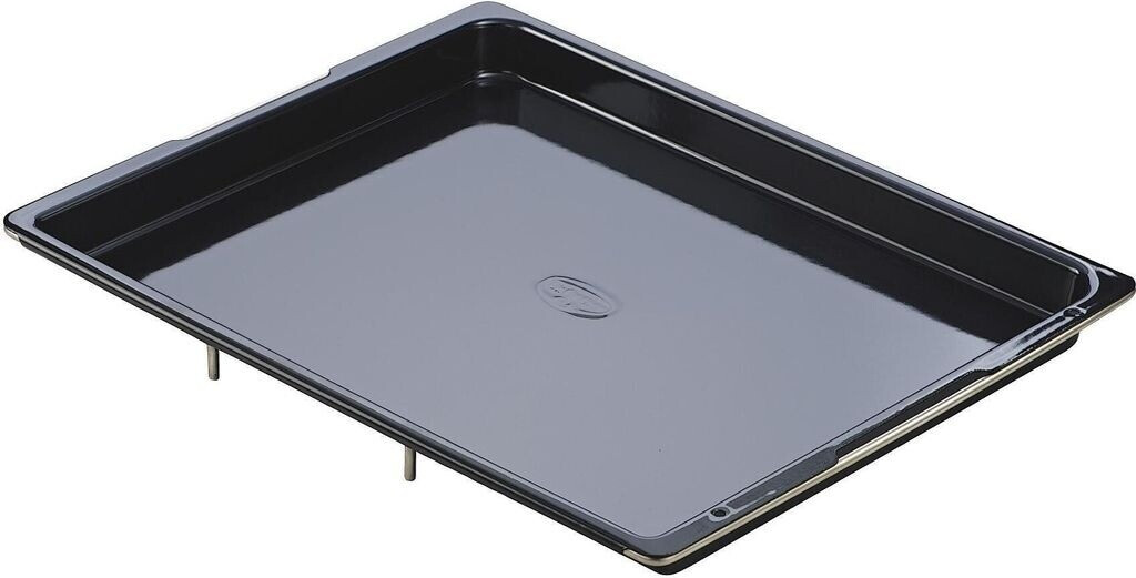 Dr. Oetker Baking tray Back-Liebe enamel variable 33 x 41-53 cm (2352)