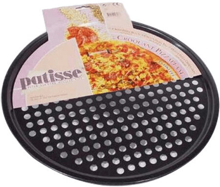 Patisse Moule à pizza 31 cm