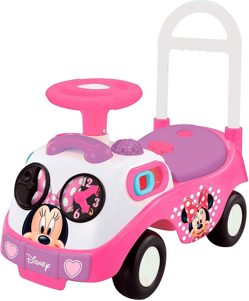 Kiddieland Disney Minnie Mouse My First Activity