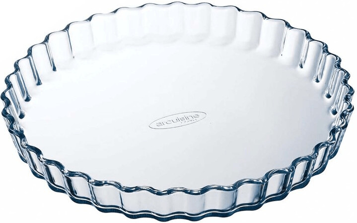 Pyrex Moule à tarte 27 cm