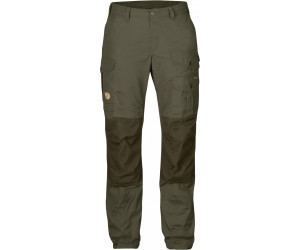 Fjällräven Vidda Pro Trousers W Reg (89335) tarmac/dark olive