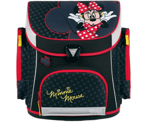 Undercover Scooli Campus Minnie Mouse (MIPS8251)