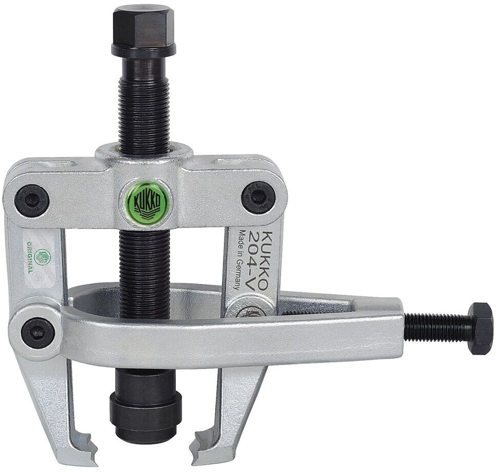 GP1/A, Mini-Abzieher Für Ritzel, Lager Und Buchsen, Bis 11mm, Mit
