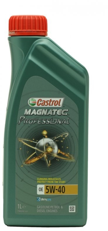 Castrol Magnatec Professional OE 5W-40 (1 l)