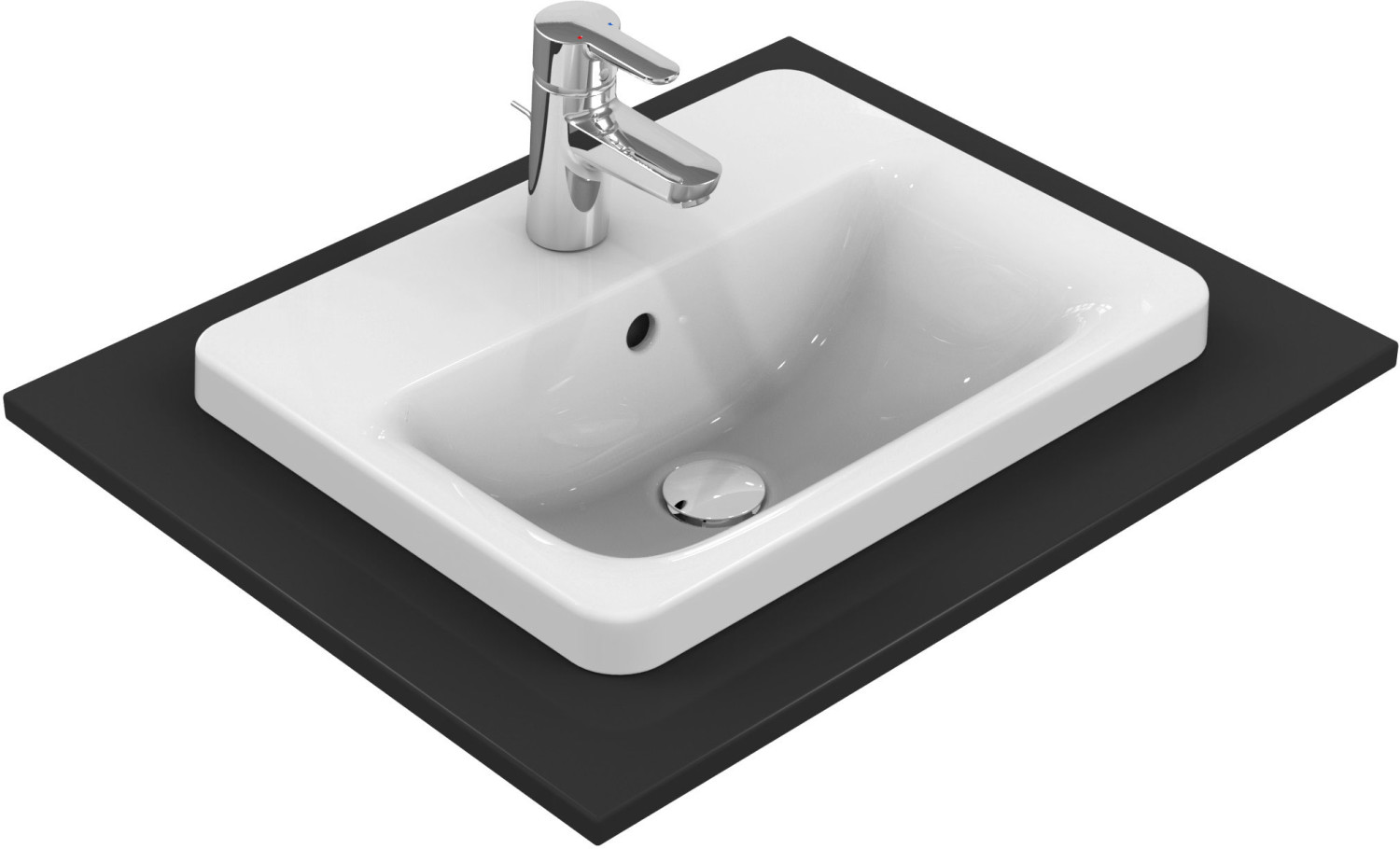 Ideal Standard Connect 50 cm (E504301)