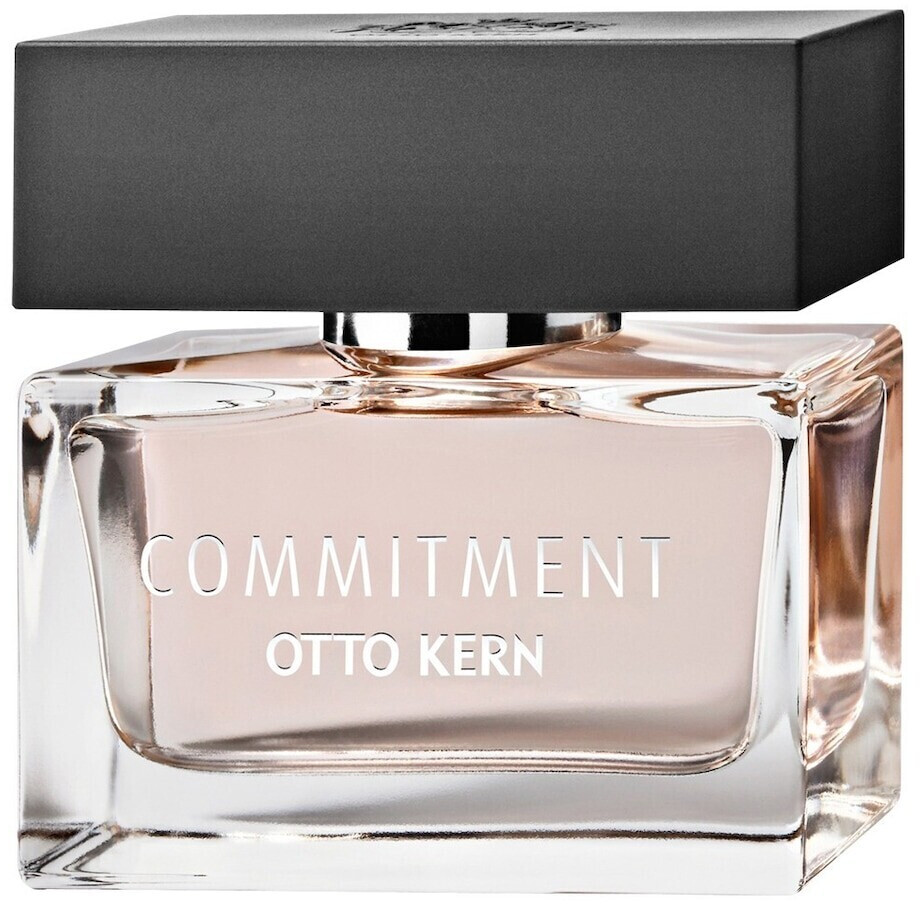 Otto Kern Woman Commitment Eau de Toilette (30 ml)