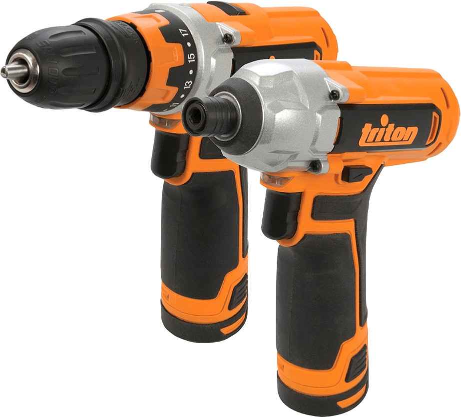 Triton Set T12 12 V