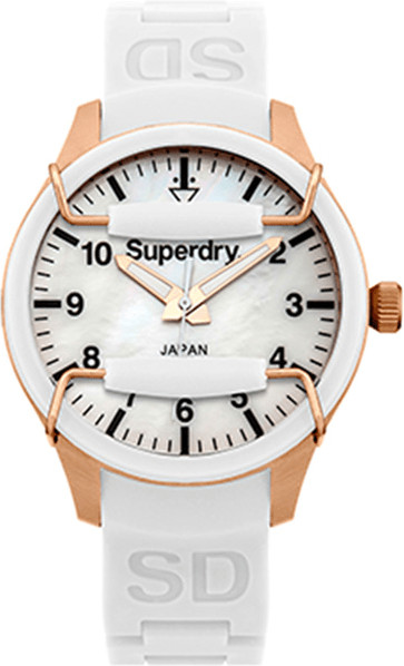 Superdry Scuba Pearl SYL128W