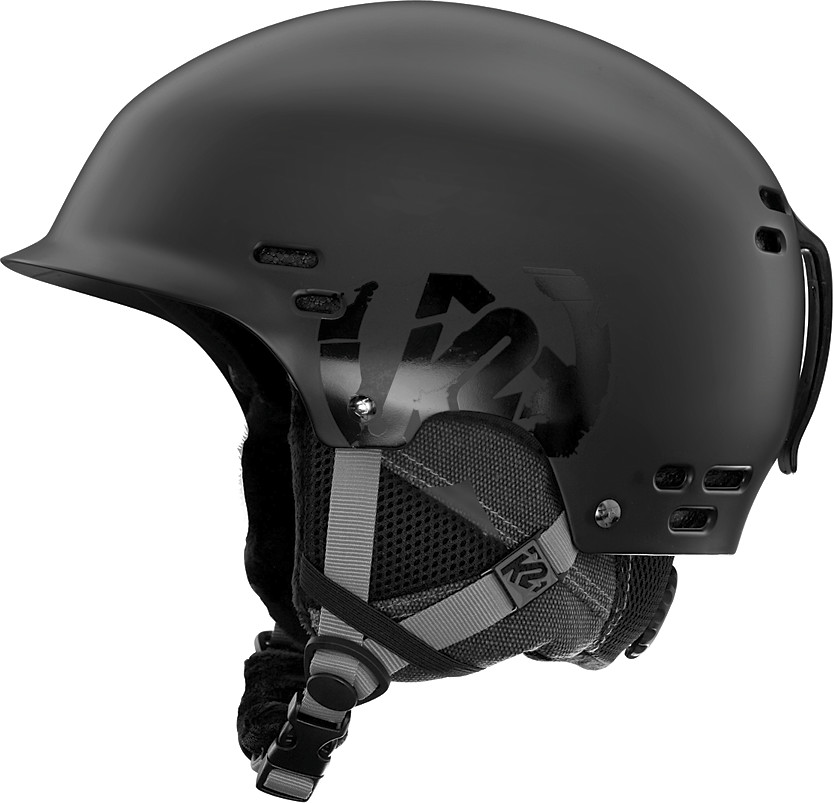 K2 Thrive noir