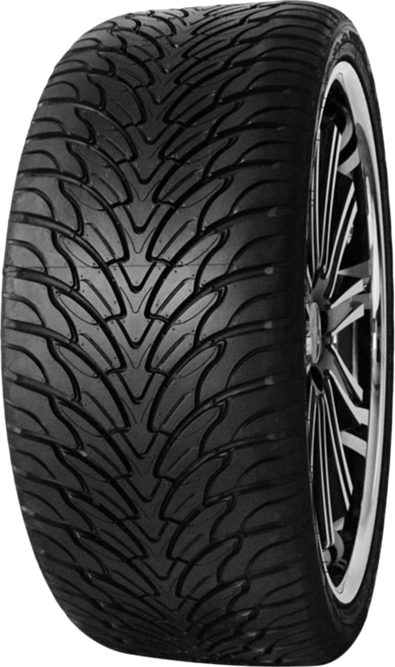 Atturo Az800 265/60 R18 110V