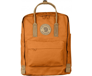 Kanken amarilla hot sale