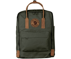 Fjällräven kanken no 2024 2 deep red