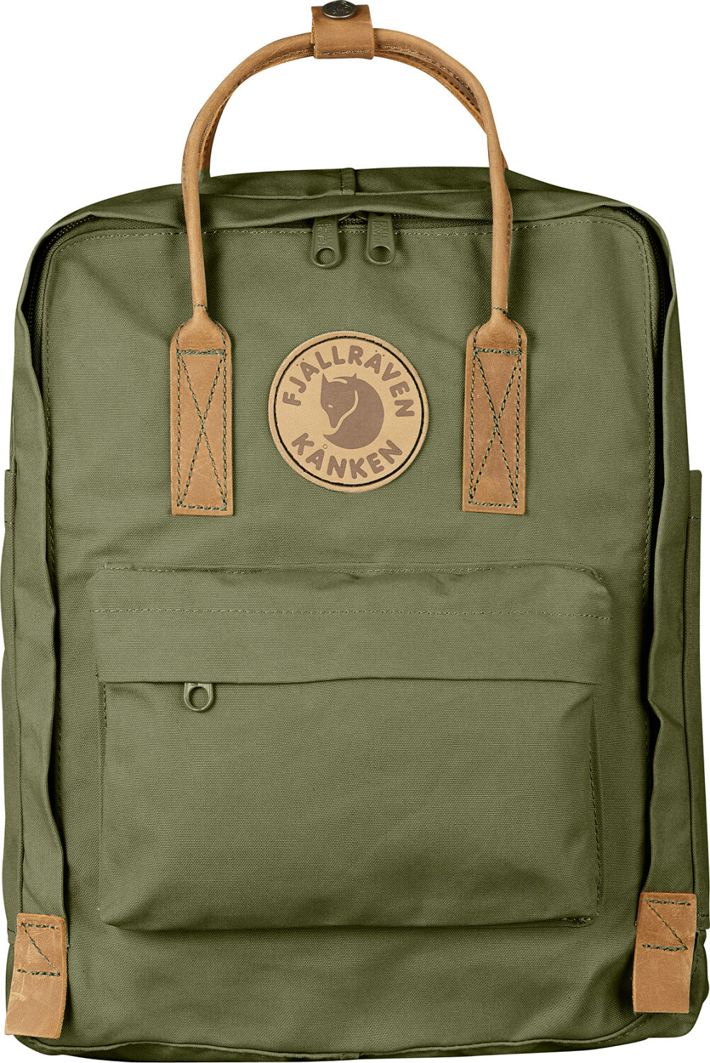 Fjällräven Kånken No. 2