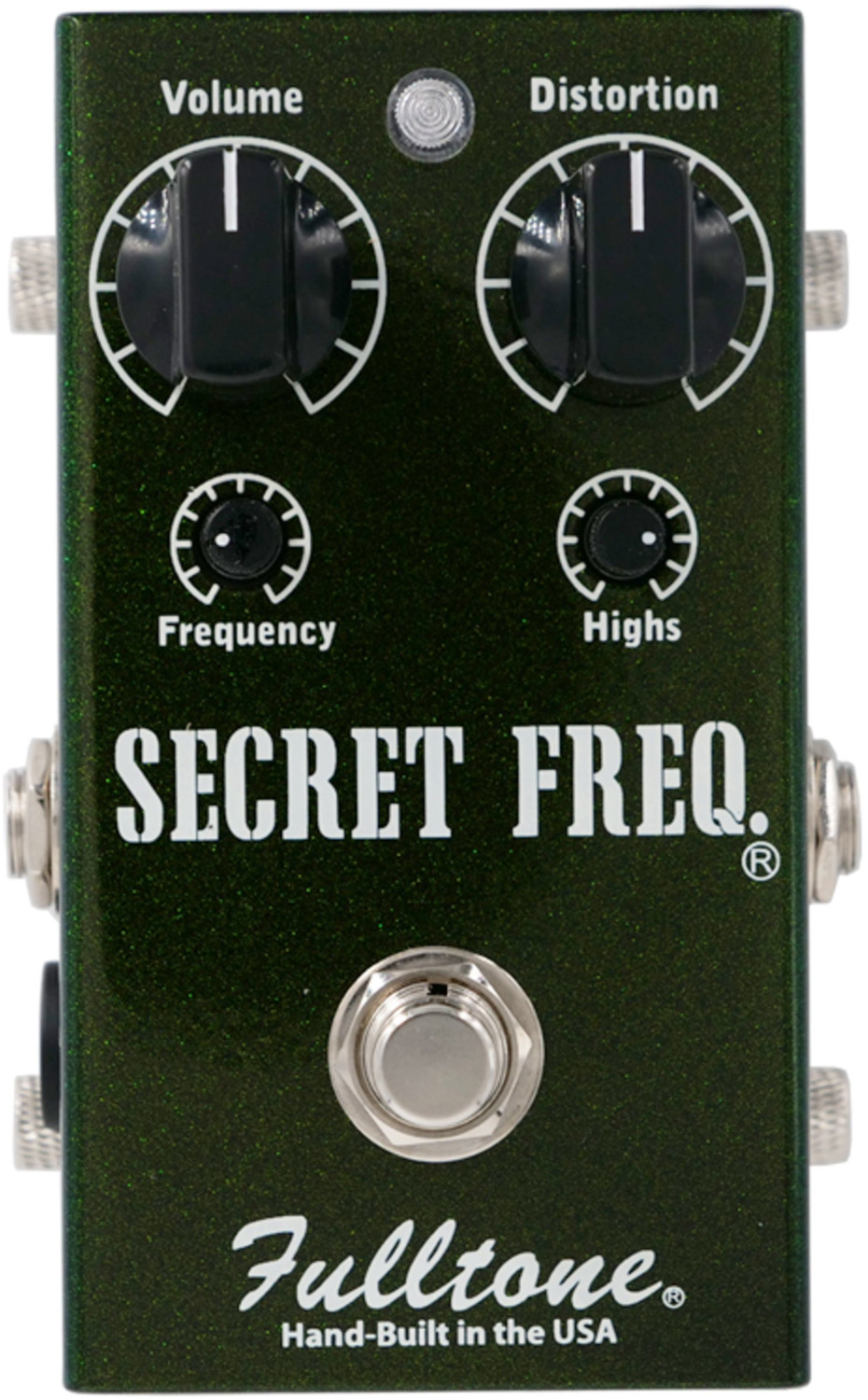 Fulltone Secret Freq