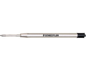 Fineliner Staedtler Pigment 308 Zwart Set 4 Stuks | Kantoorartikel | 633225